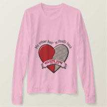 Mon autre moitié est enfin de retour