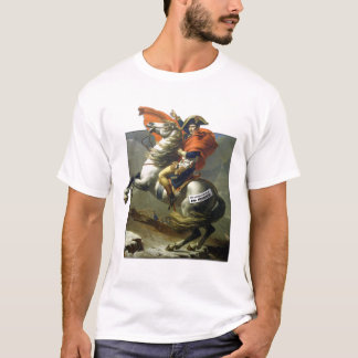 T-shirt Mon autre voiture est un Hummer.