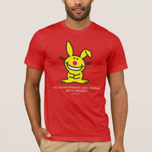 T-shirt Mon Awesomeness