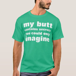T-shirt mon bout