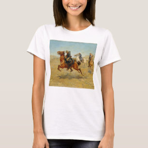 T-shirt Mon Bunkie