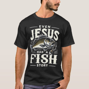 T-shirt Mon chat m'a fait faire ça !