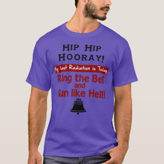T-shirt Mon Dernier rayonnement T