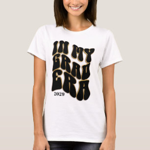 T-shirt Mon Diplôme D'Études Supérieures