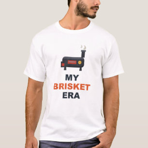 T-shirt Mon Ère de Brisket