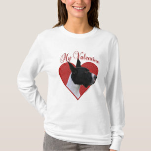 T-shirt Mon grand Dane Valentine