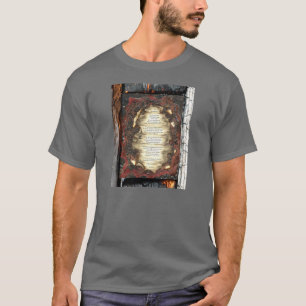 T-shirt Mon grand péché