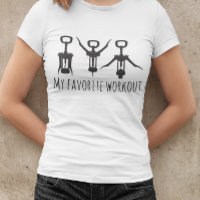 Mon Humour d'ouverture à vis à vin préféré de l'en