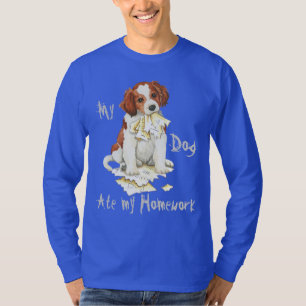 T-shirt Mon Kooiker A Mangé Ma Maison
