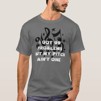 T-shirt Mon lancement