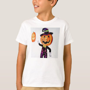 T-shirt Mon nom est Jack