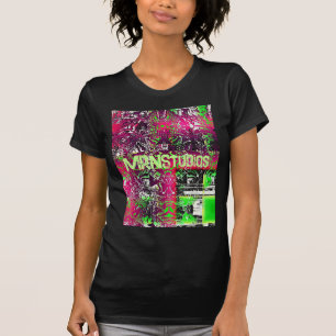 T-shirt Mon Nom N'Est Pas Donna