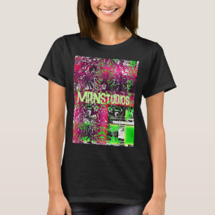 T-shirt Mon Nom N'Est Pas Donna