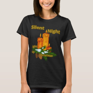 T-shirt Mon Plan de Retraite - Parti Pêcher Pour Toujours