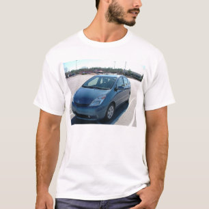 T-shirt Mon Prius
