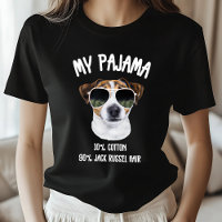 Mon pyjama Jack Russell