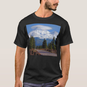 T-SHIRT MON SHASTA AVEC LENTICULAIRE