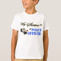 Mon Sister est policier