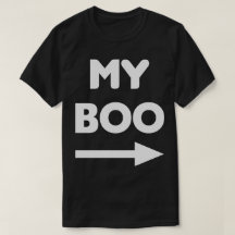 Mon Tee - shirt de jumelage de garçons