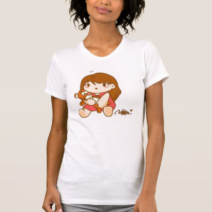 T-shirt Mon Tigger