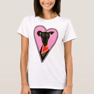 T-shirt Mon Valentine