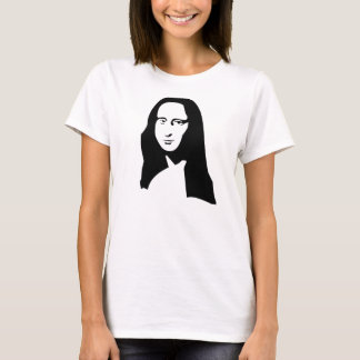 T-shirt Mona Lisa