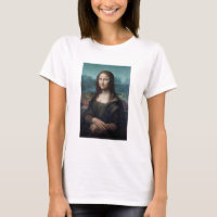 Mona Lisa Célèbre Arts Visuels Leonardo da Vinci P