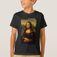 Mona Lisa Porcupines