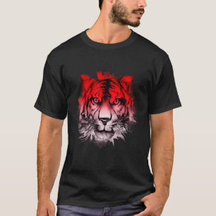 T-shirt Monaco