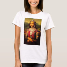 Monalisa royal indien