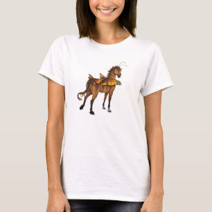 T-shirt Monarque