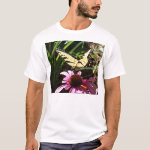 T-shirt Monarque