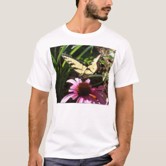 T-shirt Monarque