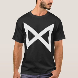 T-shirt Monarque MonsterVerse