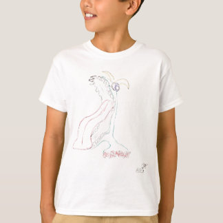 T-Shirt "Monday Feeling"
