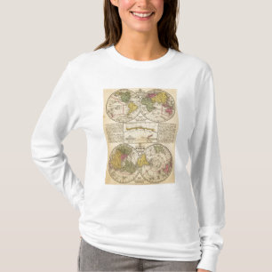 T-shirt Monde 7