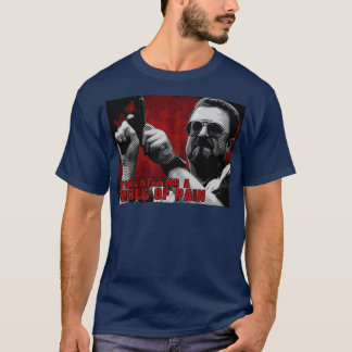 T-shirt Monde de la douleur