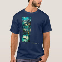 Monde de l'eau