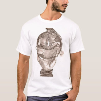 T-SHIRT MONDE D'EOD