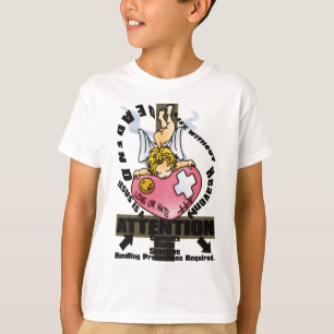 T-shirt Monde imparfait