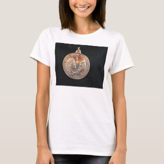 T-SHIRT MONDE LA PLUS GRANDE RÉUSSITE NAISSANCE (TM)