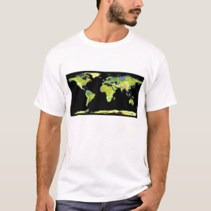 T-shirt Monde View1