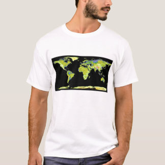 T-shirt Monde View1