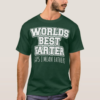 T-shirt Mondes meilleurs plus loin...