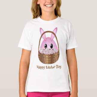 T-shirt Mondes spéciaux de Pâques plus grand Pâques