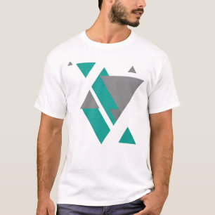 T-shirt mondial