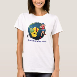 T-shirt Mondial de la technologie