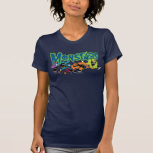 T-shirt Monétoiles JAM™ SPACE