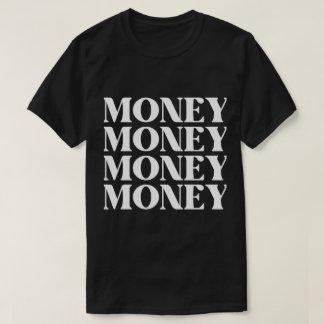 T-Shirt MONEY