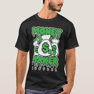 T-shirt Money Maker